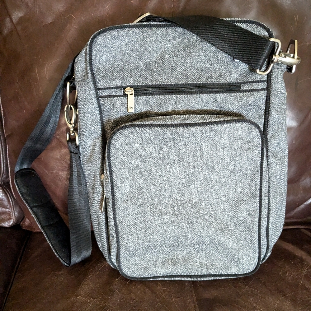 Multipurpose bag